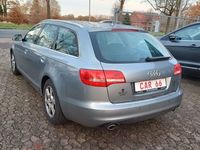 gebraucht Audi A6 Avant 2.7 TDI quattro ~ Sauber~