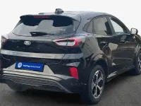 Gebraucht Ford Puma ST-Line X 155 PS (114 kW) 2025 Schwarz SUV