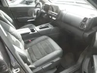 Gebraucht Citroën C5 Aircross 131 PS (96 kW) 2024 Grau SUV