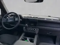 Gebraucht Land Rover Defender SE Dynamic 300 PS (220 kW) 2025 Blau SUV