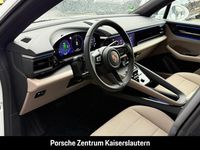 Gebraucht Porsche Macan 264 kW (360 PS) 2025 Weiß SUV