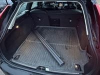 Gebraucht Volvo V90 190 PS (139 kW) 2017 Schwarz Kombi