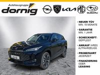 Neu MG HS Luxury 224 PS (164 kW) 2025 Pebble black SUV