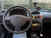 gebraucht Opel Corsa 