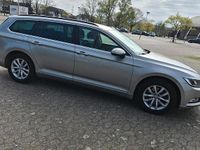 Gebraucht VW Passat 179 PS (131 kW) 2017 Kombi