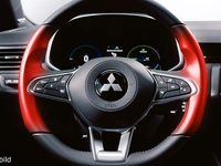 Gebraucht Mitsubishi Colt Select 143 PS (105 kW) 2024 Blau Kleinwagen