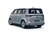 Neu VW ID. Buzz Pro 210 kW (286 PS) 2026 Silber Van / Kleinbus