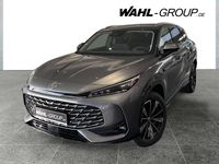 Neu MG HS 170 PS (125 kW) 2025 Grau SUV