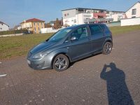 Gebraucht Seat Altea 125 PS (91 kW) 2013 Grau Kleinwagen