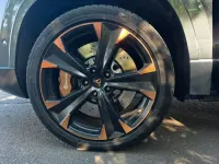 Gebraucht Cupra Ateca 300 PS (220 kW) 2021 Grau SUV