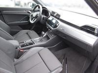 gebraucht Audi Q3 45 TFSI e S line S-tronic Matrix Navi ACC Kamera