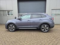 Neu VW Taigo Life 2025 Rauchgrau metallic SUV