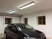 Gebraucht BMW X2 150 PS (110 kW) 2021 Schwarz SUV