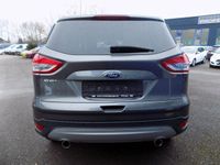 gebraucht Ford Kuga 2.0 TDCi 4x4 Titanium