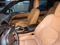 Brugt Porsche Cayenne S 385 HK (283 kW) 2016 Hvid SUV