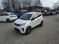 Neu Aixam Crossover Premium Premium 2026 Weiß Kleinwagen