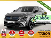 Neu Renault Rafale 300 PS (220 kW) 2026 Satinierte lackierung SUV