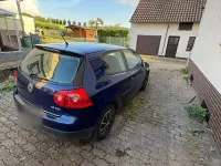 Gebraucht VW Golf IV 116 PS (85 kW) 2006 Beige Limousine