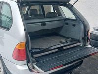 Gebraucht BMW X5 184 PS (135 kW) 2001 Silber SUV