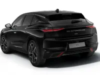 Neu DS Automobiles DS4 145 PS (106 kW) 2026 Perla nera schwarz metallic Limousine