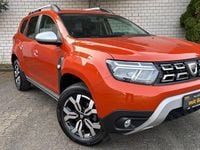 Gebraucht Dacia Duster Prestige 150 PS (110 kW) 2022 Orange SUV