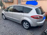 gebraucht Ford S-MAX 