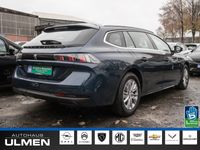 gebraucht Peugeot 508 SW Active 1.2PureTech Spurhalteassistent Alu Klimaauto.+SHZ Einparkhilfe Tempomat Radio-BT