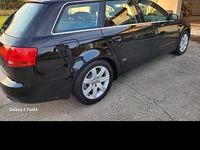 Gebraucht Audi A4 Comfort 163 PS (119 kW) 2006 Kombi