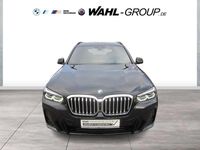 Gebraucht BMW X3 Efficient Dynamics 190 PS (139 kW) 2024 Schwarz SUV