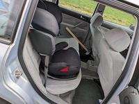 Używany VW Passat Basis 125 KM (91 kW) 1997 Beżowy Kombi