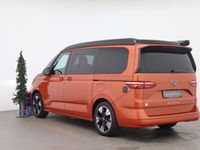Neu VW California California 204 PS (150 kW) 2025 Orange Van
