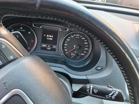 Gebraucht Audi Q3 177 PS (130 kW) 2013 Schwarz SUV