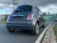 gebraucht Fiat 500 1.3 Multijet 16V Lounge Lounge