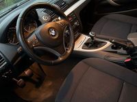 gebraucht BMW 118 d