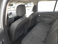 Gebraucht Dacia Logan MCV Comfort 73 PS (53 kW) 2020 Highland grey metallic highland grey metallic Kombi