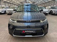 Gebraucht Kia Soul Inspiration 150 kW (204 PS) 2024 (kdg) gravitygrau SUV