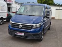 Gebraucht VW Crafter 177 PS (130 kW) 2020 Blau Van
