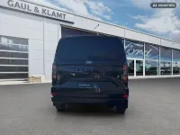 Neu Ford Tourneo Custom Titanium 170 PS (125 kW) 2026 Schwarz Van