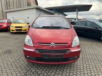 gebraucht Citroën Xsara Picasso 1.6 16V Exclusive