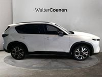 Neu Mazda CX-5 Exclusive-Line 141 PS (103 kW) 2026 SUV