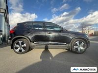 Gebraucht Volvo XC40 Ultimate 300 kW (408 PS) 2023 Stone) / solid (schwarz SUV