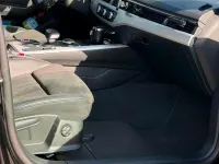 Gebraucht Audi A5 Sport 190 PS (139 kW) 2017 Schwarz Coupé