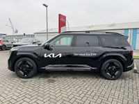gebraucht Kia EV9 AWD GT-Line Launch Edition