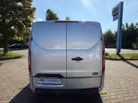 Gebraucht Ford Transit Custom Trend 131 PS (96 kW) 2022 Weiss