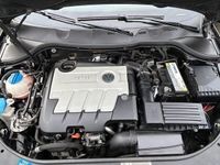 gebraucht VW Passat Variant 2.0 TDI DPF DSG 125kW Highlin...