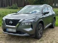 Gebraucht Nissan X-Trail 163 PS (119 kW) 2024 Grau SUV