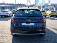 gebraucht Audi Q5 Sline 45TDI quattro tiptroni