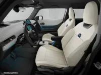 Używany Mini Cooper 156 KM (114 kW) 2025 Czarny Hatchback