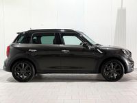 Gebraucht Mini Cooper S Countryman Chili 190 PS (139 kW) 2015 Grau SUV