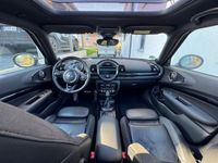 gebraucht Mini Cooper D Clubman John Cooper Works Paket